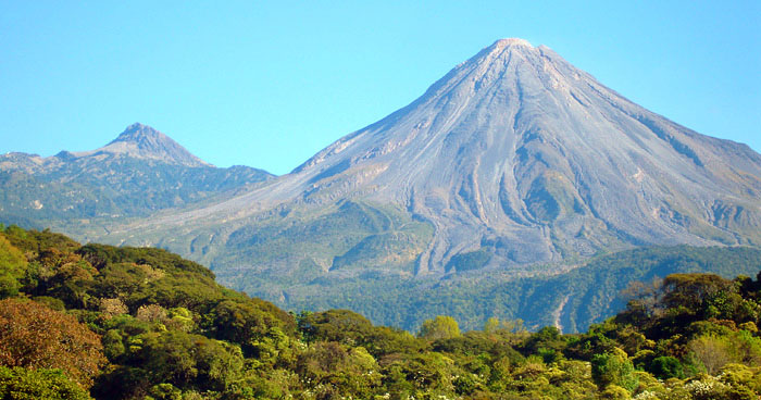 Вулкан Кулима